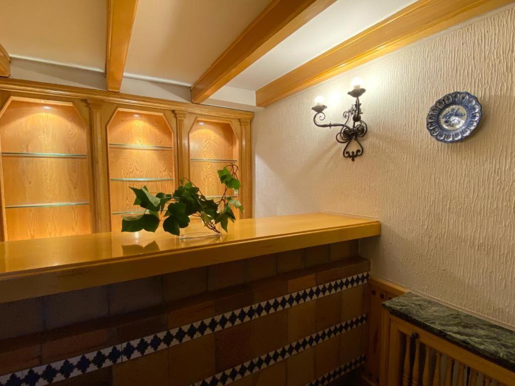 Villa Blanca Con Piscina A 15 Minutos De Toledo - Apartamentos Aloha Toledo Olías del Rey Exteriör bild
